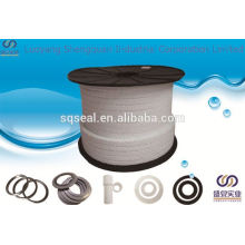 IMPREGNATED WITH PTFE ACRYLIC FIBER BRAIDED PACKING